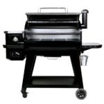 Pit Boss Pro 1600 Wi-Fi Pelletgrill – Image 2
