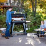 Pit Boss Pro 1600 Wi-Fi Pelletgrill – Image 7