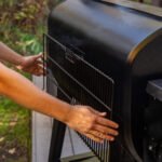 Pit Boss Pro 1600 Wi-Fi Pelletgrill – Image 10