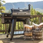 Pit Boss Pro 850 Wi-Fi Pelletgrill – Image 6