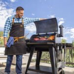 Pit Boss Pro 850 Wi-Fi Pelletgrill – Image 9