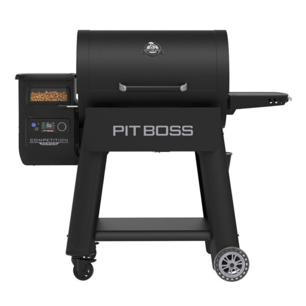 Pit Boss 1250 Competition Series Pelletgrill