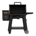 Pit Boss 1250 Competition Series Pelletgrill – Image 2