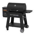 Pit Boss 1250 Competition Series Pelletgrill – Image 3