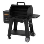 Pit Boss 1250 Competition Series Pelletgrill – Image 4
