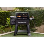 Pit Boss 1250 Competition Series Pelletgrill – Image 5
