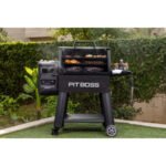 Pit Boss Competition 1250 Pelletgrill mit Schutzhülle und 3 Sack Holzpellets im Set – Image 5