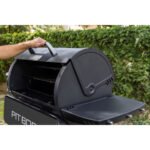 Pit Boss 1250 Competition Series Pelletgrill – Image 6