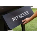 Pit Boss 1250 Competition Series Pelletgrill – Image 7