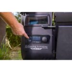 Pit Boss 1250 Competition Series Pelletgrill – Image 8