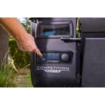 Pit Boss Competition 1250 Pelletgrill mit Schutzhülle und 3 Sack Holzpellets im Set – Image 8