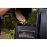 Pit Boss 1250 Competition Series Pelletgrill – Image 9