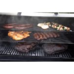 Pit Boss 1250 Competition Series Pelletgrill – Image 11