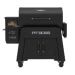 Pit Boss Titan Competition Series Pelletgrill
