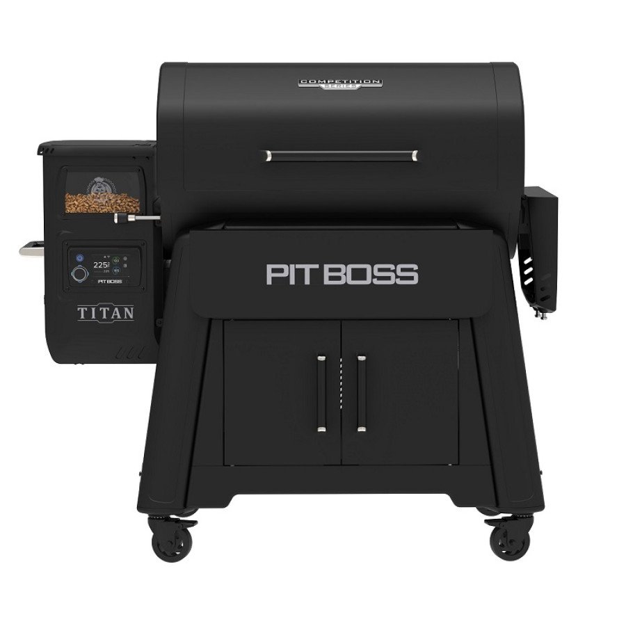 11099-barbecue-pellets-pit-boss-titan-competition-series-11.jpg Pit Boss Titan Competition Series Pelletgrill – Image 1