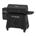 Pit Boss Titan Competition Series Pelletgrill – Image 3