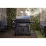 Pit Boss Titan Competition Series Pelletgrill – Image 5