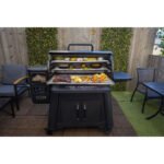 Pit Boss Titan Competition Series Pelletgrill – Image 6
