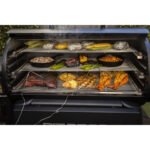 Paket: Pit Boss Titan Pelletgrill + Abdeckhaube + 3 Säcke Pellets – Image 8