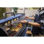 Paket: Pit Boss Titan Pelletgrill + Abdeckhaube + 3 Säcke Pellets – Image 9