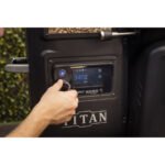 Pit Boss Titan Competition Series Pelletgrill – Image 9