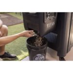 Pit Boss Titan Competition Series Pelletgrill – Image 11
