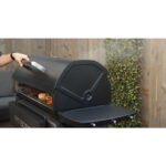 Paket: Pit Boss Titan Pelletgrill + Abdeckhaube + 3 Säcke Pellets – Image 5
