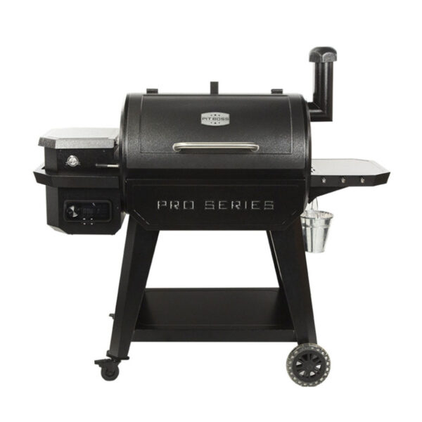 Pit Boss Pro 850 Wi-Fi Pelletgrill