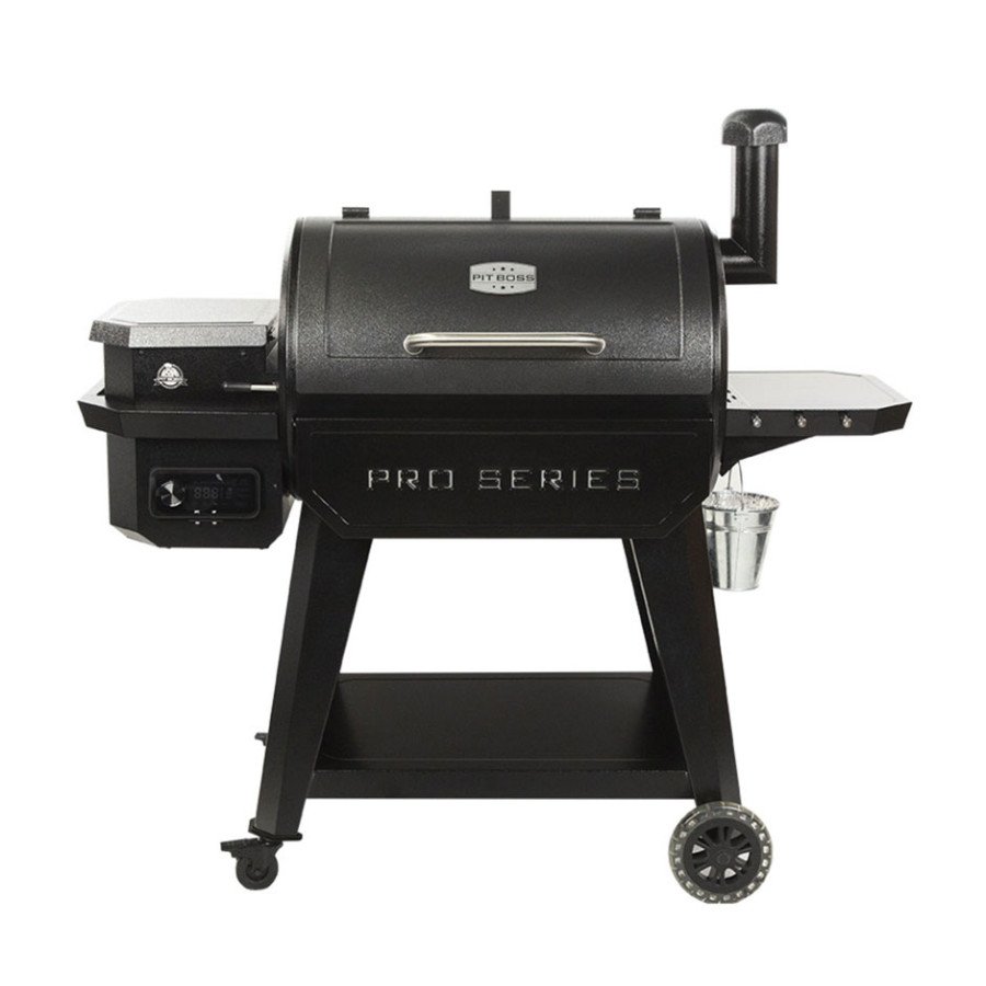 1836pit-boss-pro-series-850-1_1.jpg Pit Boss Pro 850 Wi-Fi Pelletgrill – Image 1