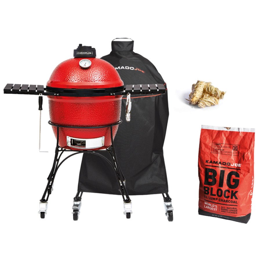 202303 kamado joe classic joe 1 elements