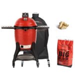 Kamado Joe Classic 3 - Starter-Pack