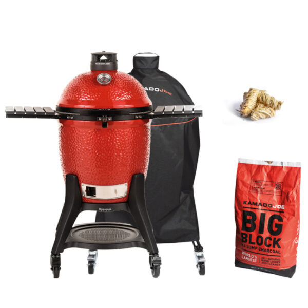 Kamado Joe Classic 3 - Starter-Pack