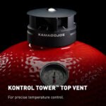 Kamado Joe Big Joe 2 Grill – Image 6