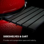 Kamado Joe Big Joe 2 Grill – Image 4