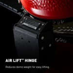 Kamado Joe Big Joe 2 Grill – Image 12