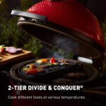 Kamado Joe Big Joe 2 Grill – Image 13