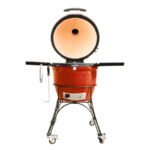 Kamado Joe Classic Joe 2 Grill – Image 4