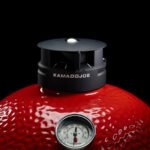 Kamado Joe Classic Joe 2 Grill – Image 5