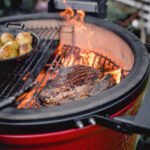 Kamado Joe Classic Joe 2 Grill – Image 9