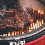 Kamado Joe Classic Joe 2 Grill – Image 11