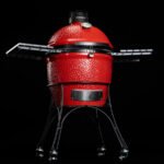 Kamado Joe Classic Joe 2 Grill – Image 10