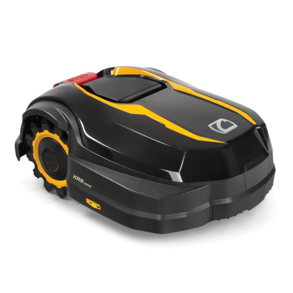 Cub Cadet XR5 2000 – Roboter-Rasenmäher für Gärten bis 2 000 m²