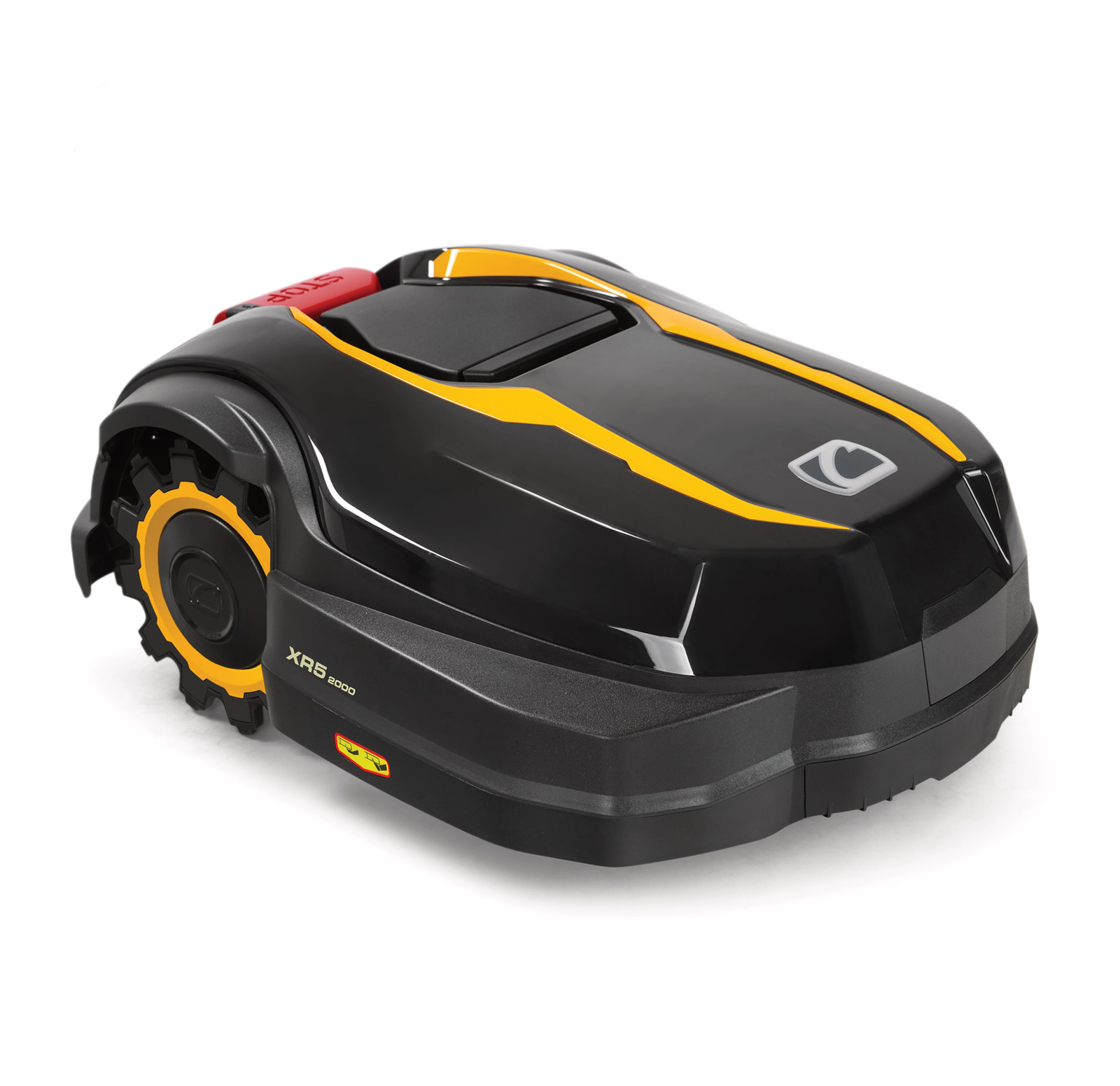22AKHEFA603_XR5-2000_P01 Cub Cadet XR5 2000 – Roboter-Rasenmäher für Gärten bis 2 000 m² – Image 1