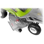 Grillo MD 18 Benzin-Aufsitzmäher – Image 6