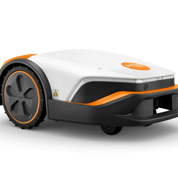 iMOW 5 / iMOW5 EVO