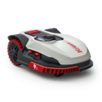Mähroboter Rasenroboter Kress Mission KR120E
