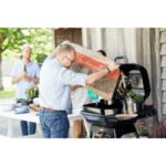 Barbecook Magnus Comfort Holzkohlegrill – Image 2