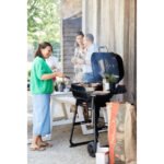 Barbecook Magnus Comfort Holzkohlegrill – Image 3