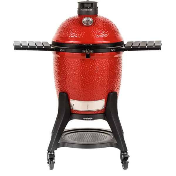 Kamado Joe Classic 3 Grill + Wagen