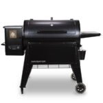 Pit Boss Navigator 1150 Pelletgrill